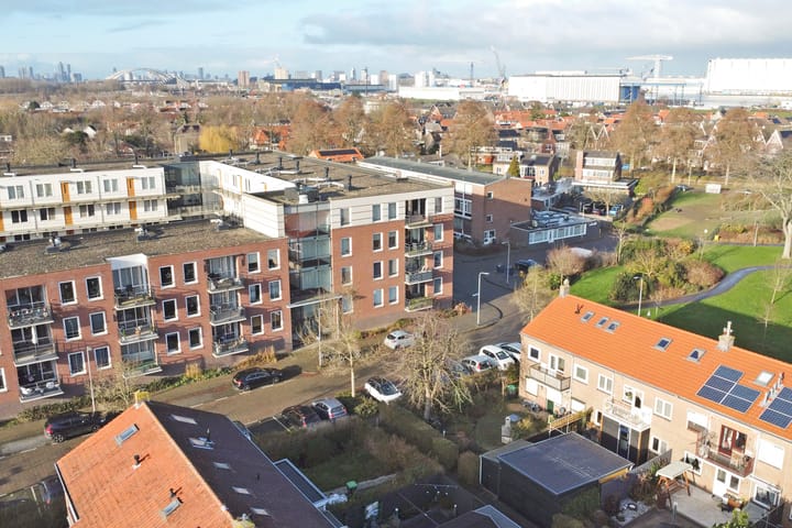 Foto 34 van Pretoriusstraat 44