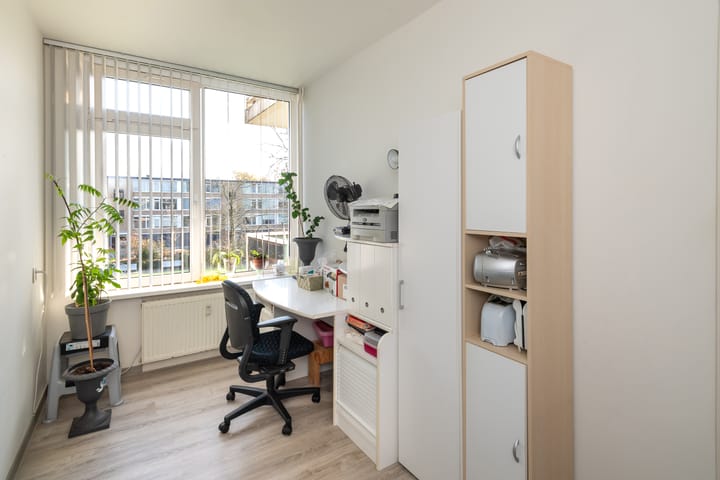 Foto 15 van Herman de Manstraat 13