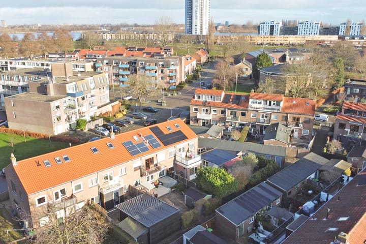 Foto 35 van Pretoriusstraat 44