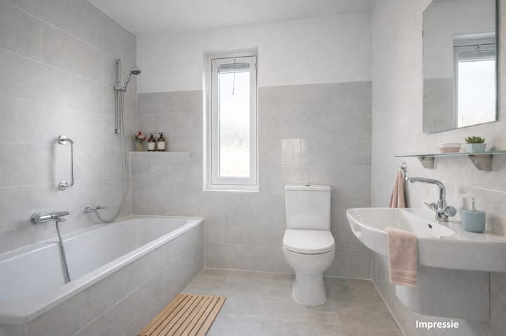 Foto 12 van Eikenlaan 28