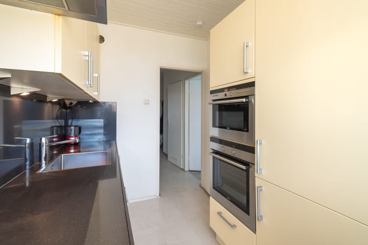 Foto 10 van Herman de Manstraat 13