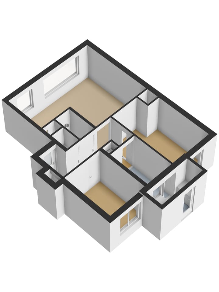 Foto 37 van Pretoriusstraat 44