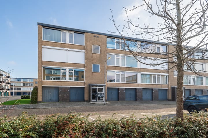 Foto 19 van Herman de Manstraat 13