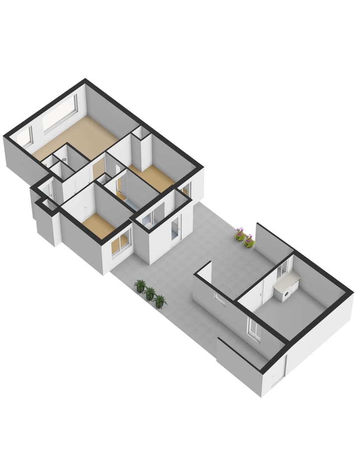 Foto 39 van Pretoriusstraat 44