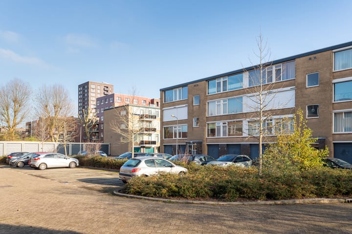 Foto 20 van Herman de Manstraat 13