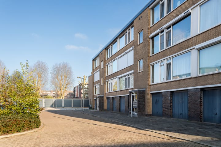 Foto 21 van Herman de Manstraat 13