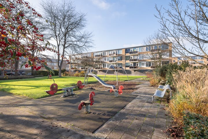 Foto 22 van Herman de Manstraat 13