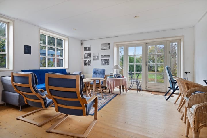 Foto 7 van P.C. Boutensstraat 6