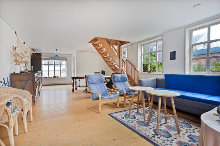 Foto 8 van P.C. Boutensstraat 6