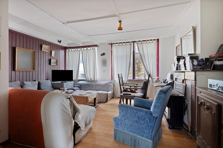 Foto 14 van P.C. Boutensstraat 6