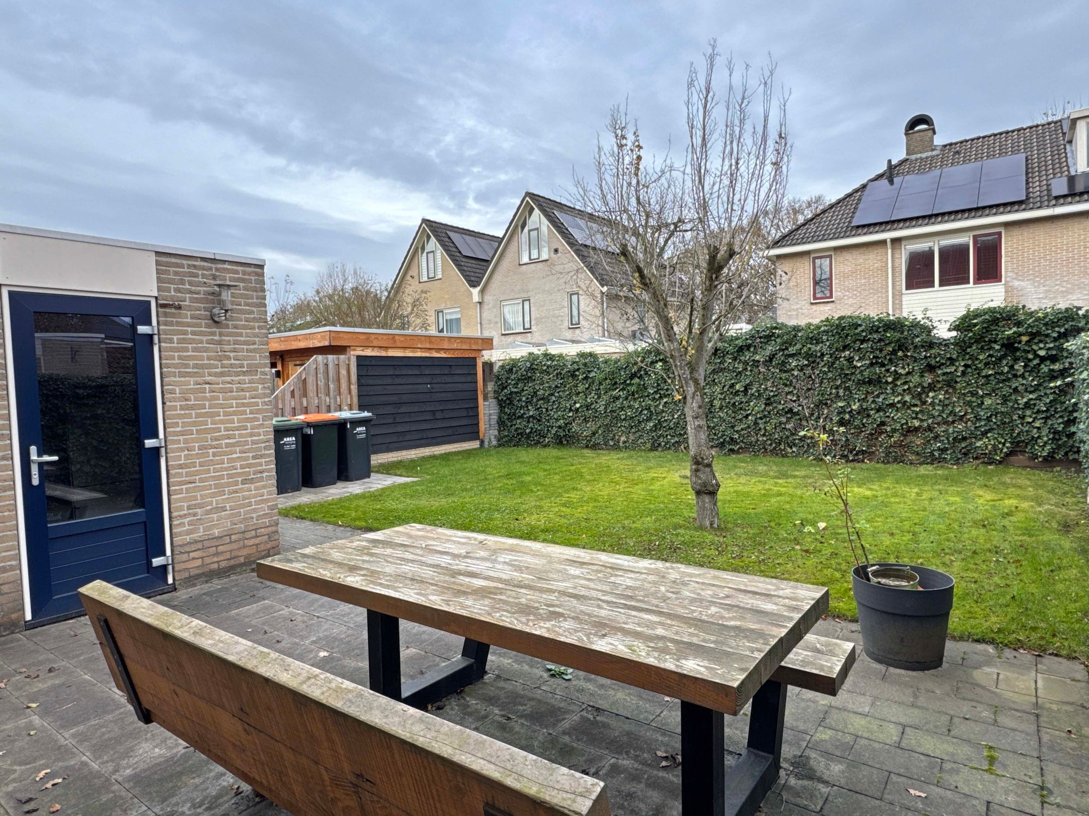 Foto 3 van Meidoorn 5