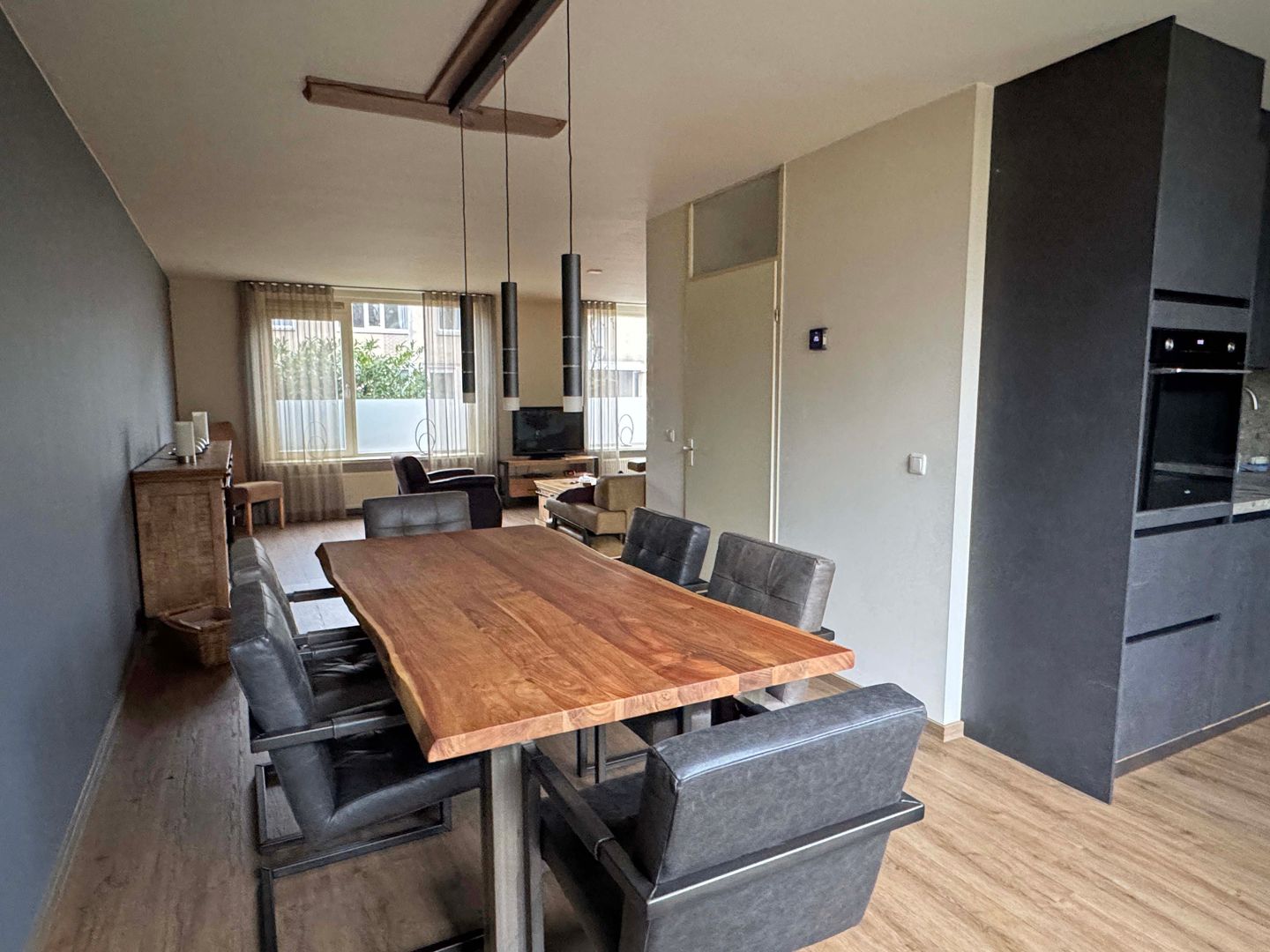 Foto 5 van Meidoorn 5