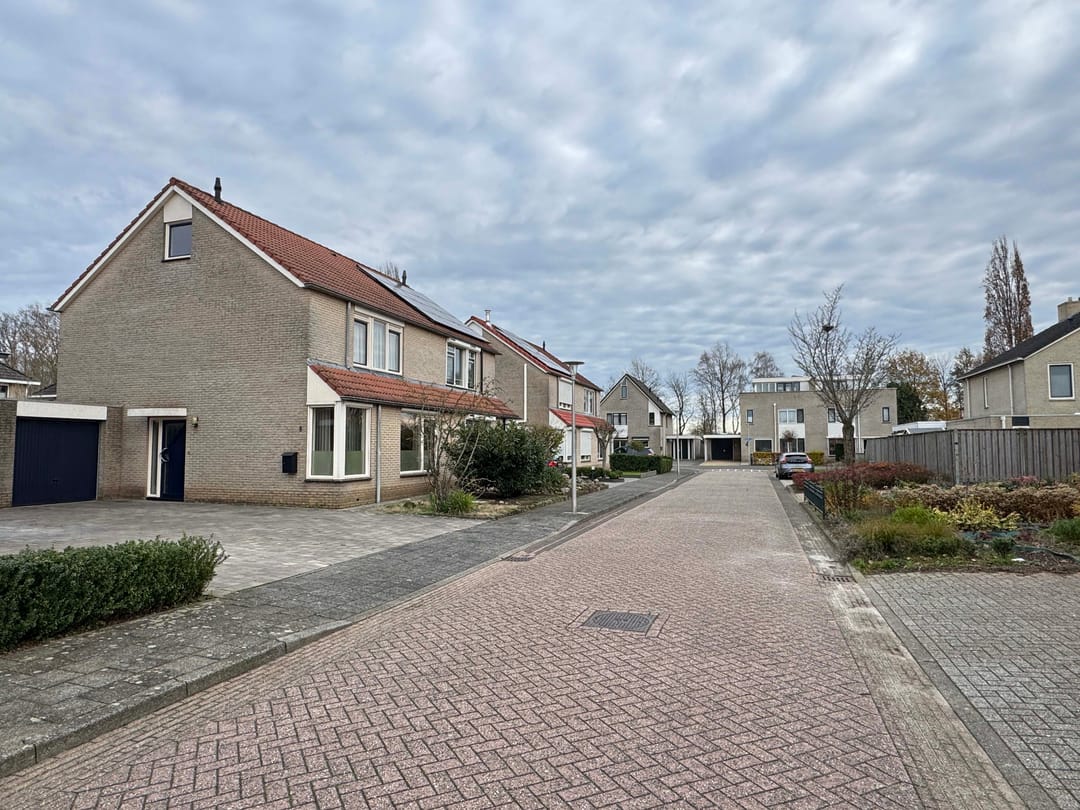 Foto 7 van Meidoorn 5