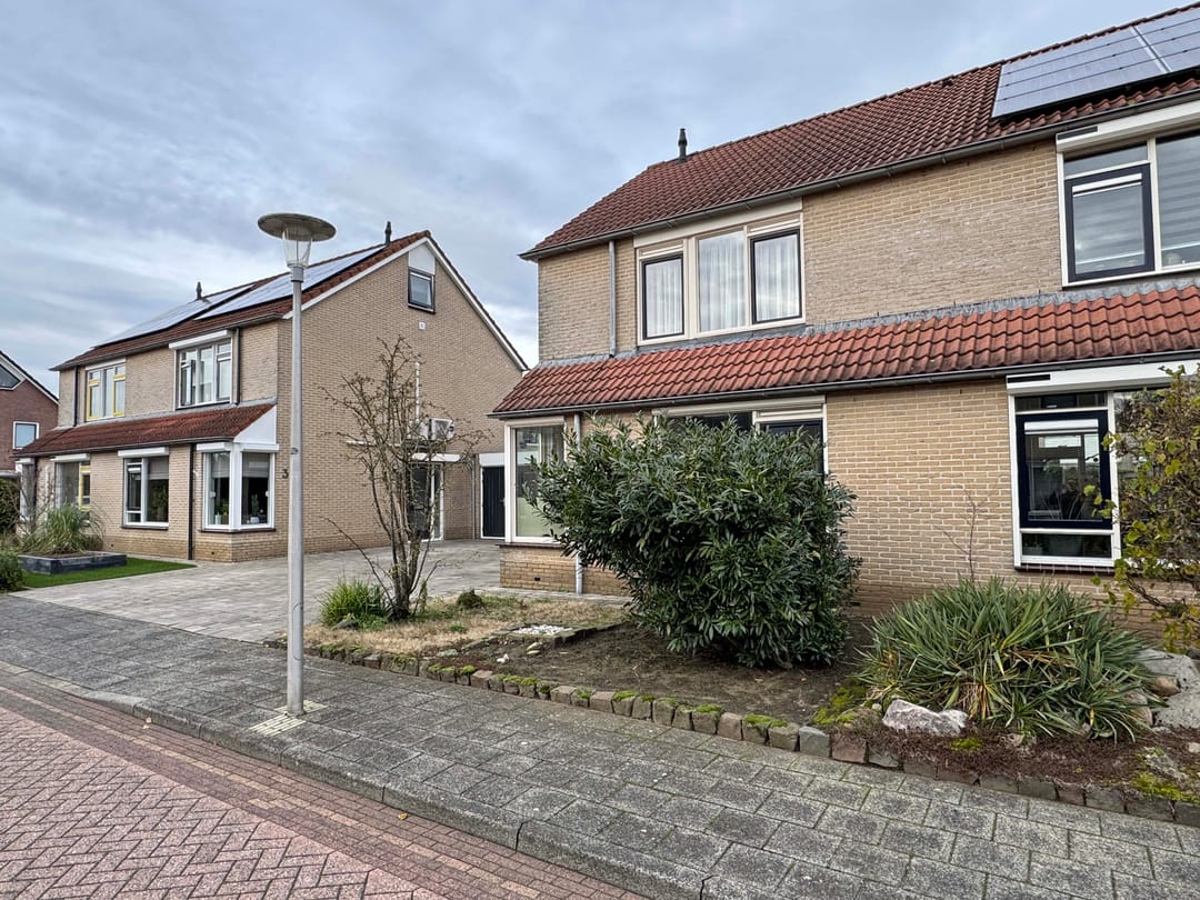 Foto 8 van Meidoorn 5