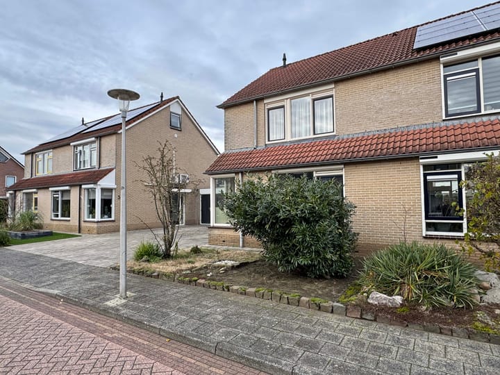 Photo 8 of Meidoorn 5