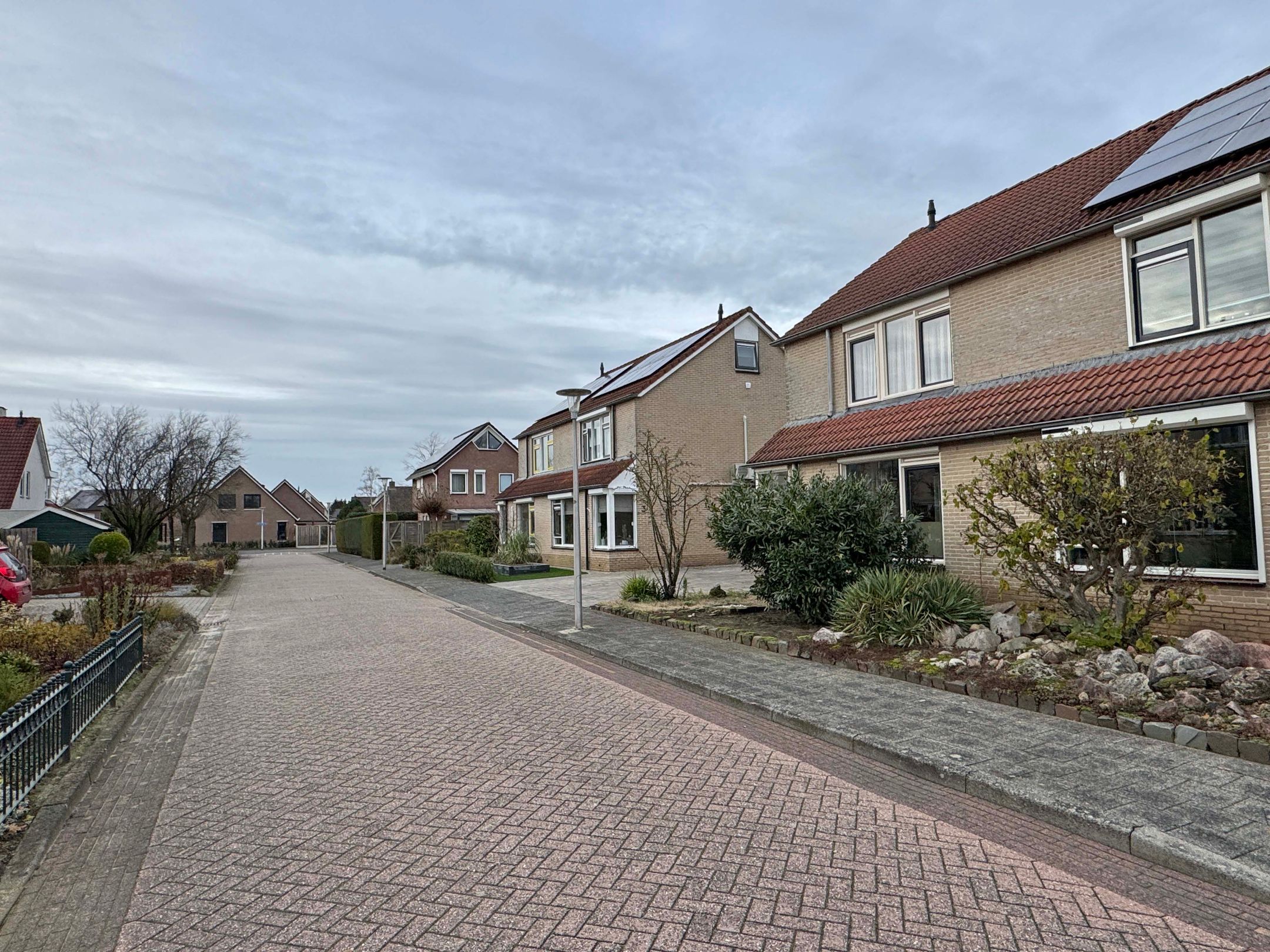 Foto 9 van Meidoorn 5