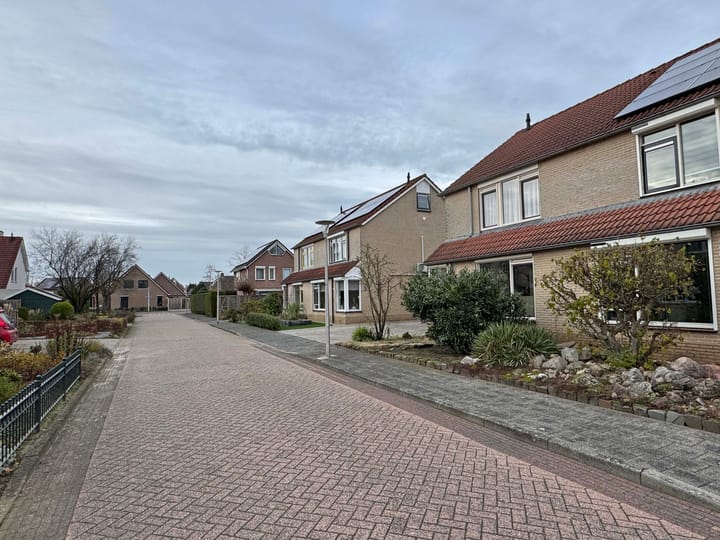 Photo 9 of Meidoorn 5