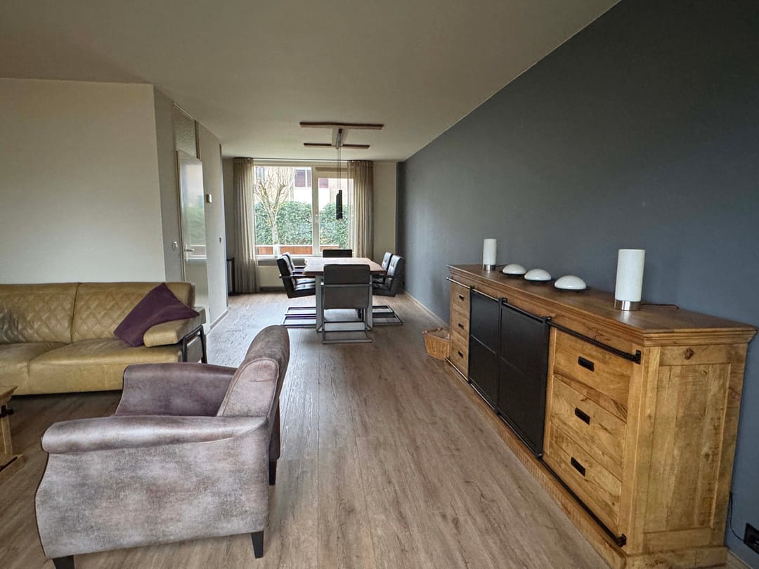 Foto 13 van Meidoorn 5