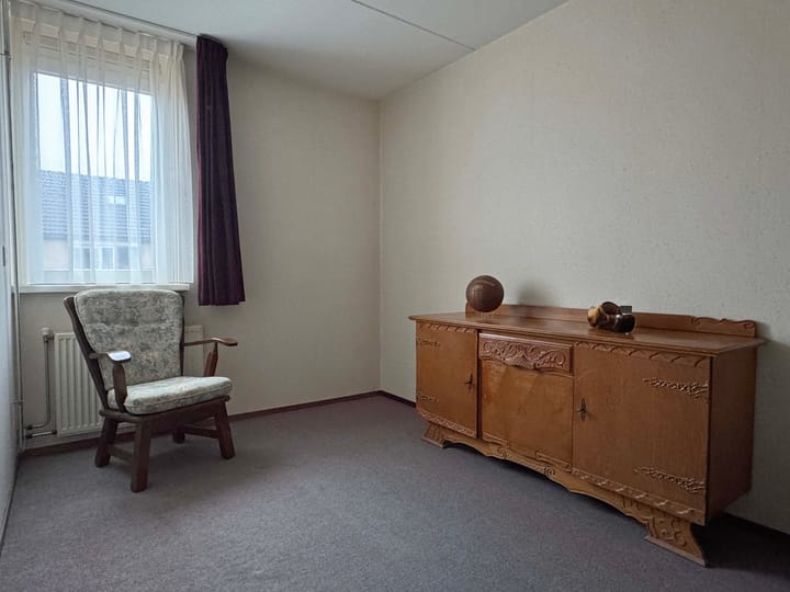 Photo 19 of Meidoorn 5