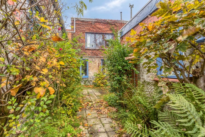 Foto 31 van P.C. Boutensstraat 6