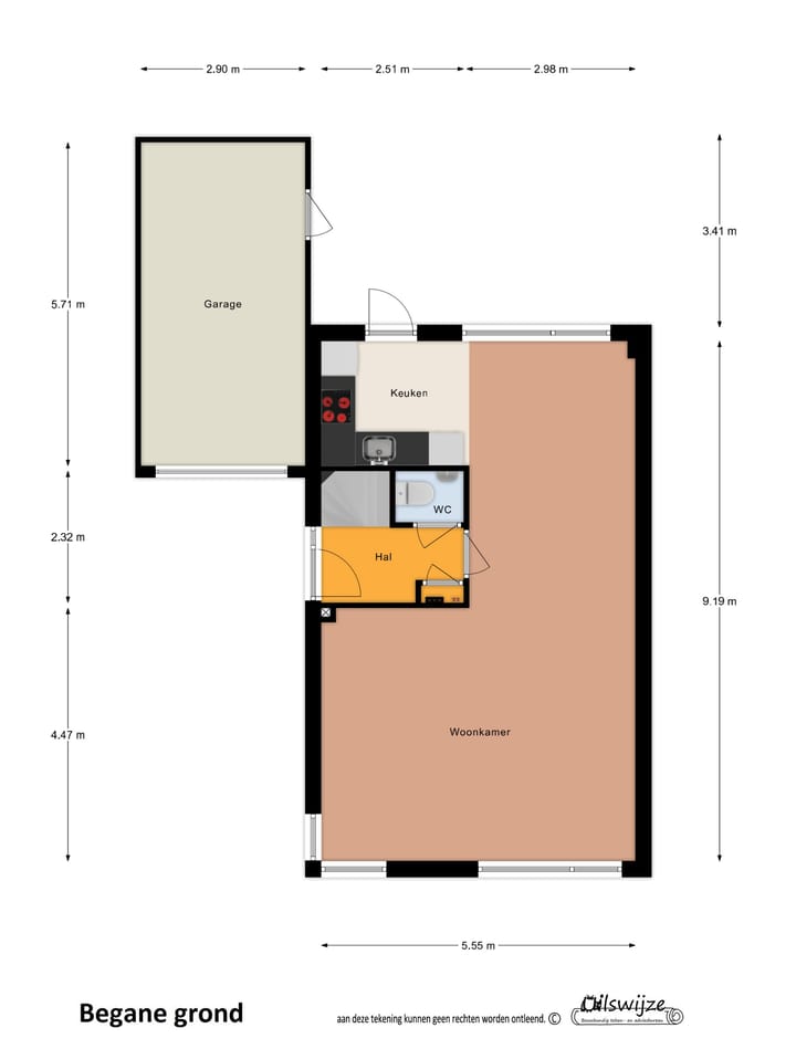 Photo 24 of Meidoorn 5