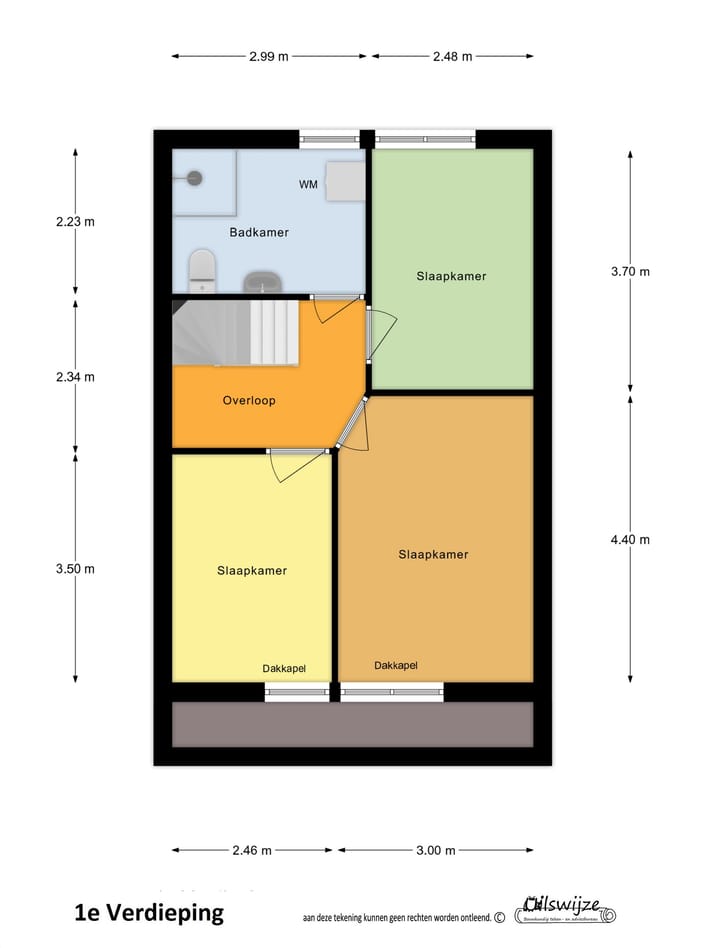 Photo 25 of Meidoorn 5