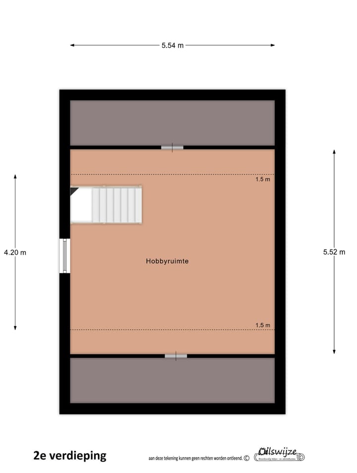 Photo 26 of Meidoorn 5