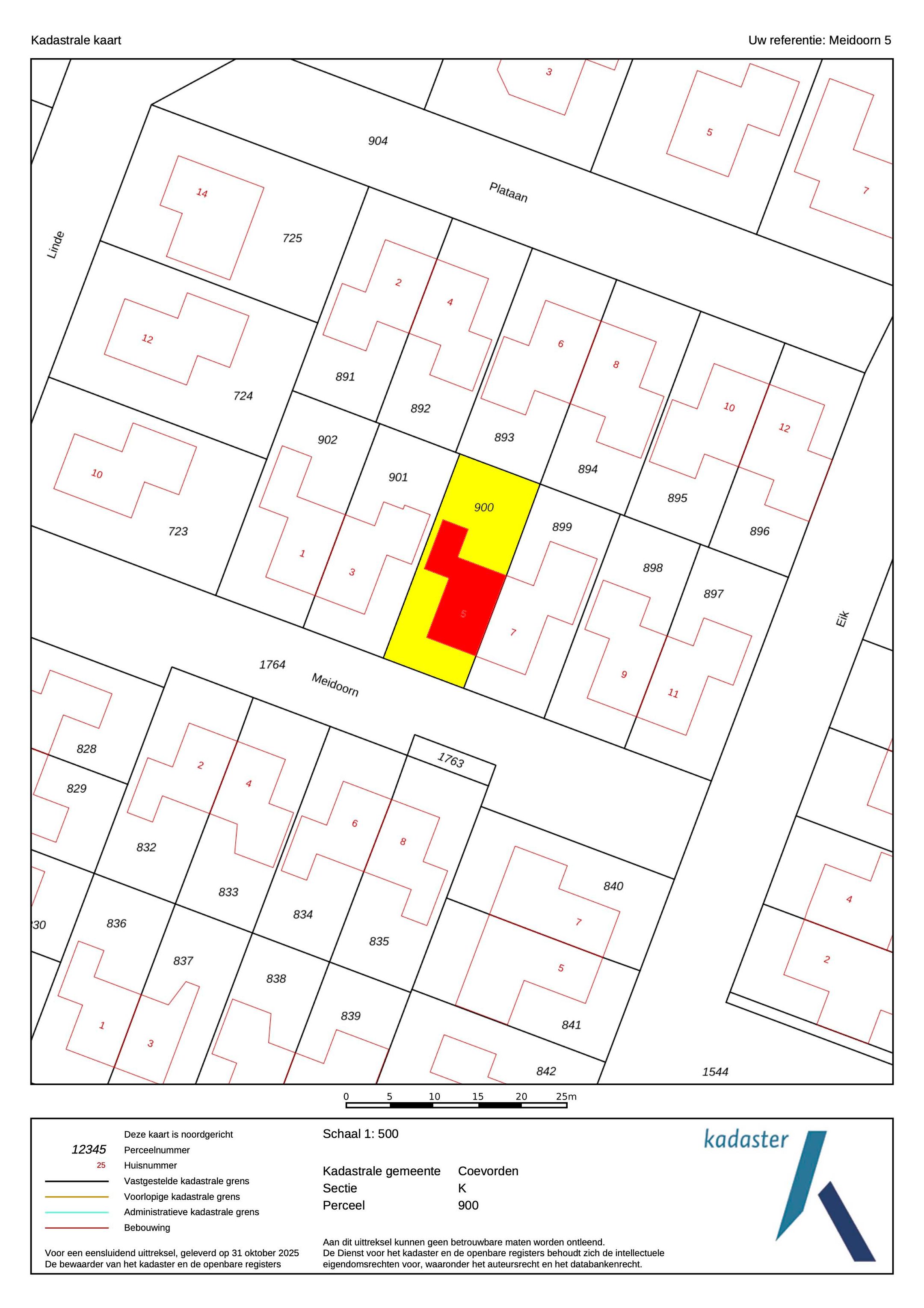Foto 27 van Meidoorn 5