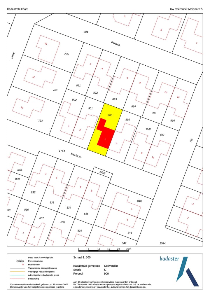 Photo 27 of Meidoorn 5