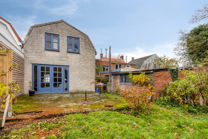 Foto 35 van P.C. Boutensstraat 6