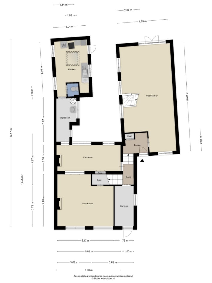 Foto 36 van P.C. Boutensstraat 6