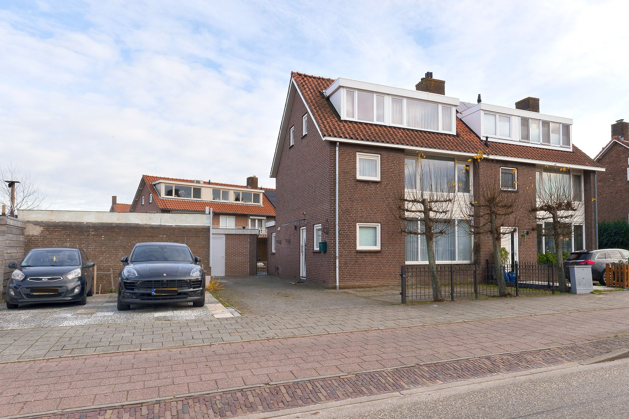 Oranje Nassaustraat, 25, Halfweg, 1165GL, Noord-Holland, Nederland 25 