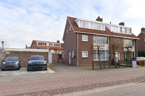 Oranje Nassaustraat thumbnail