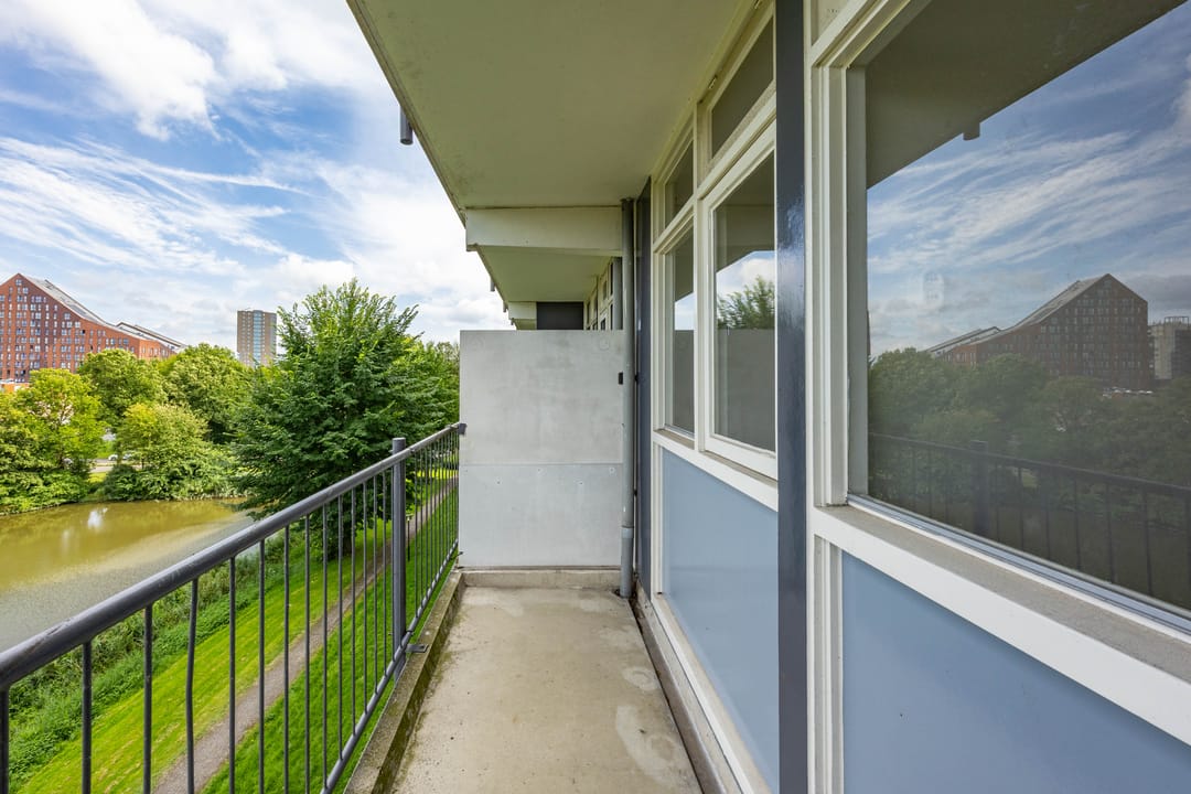 Foto 22 van Metaallaan 97