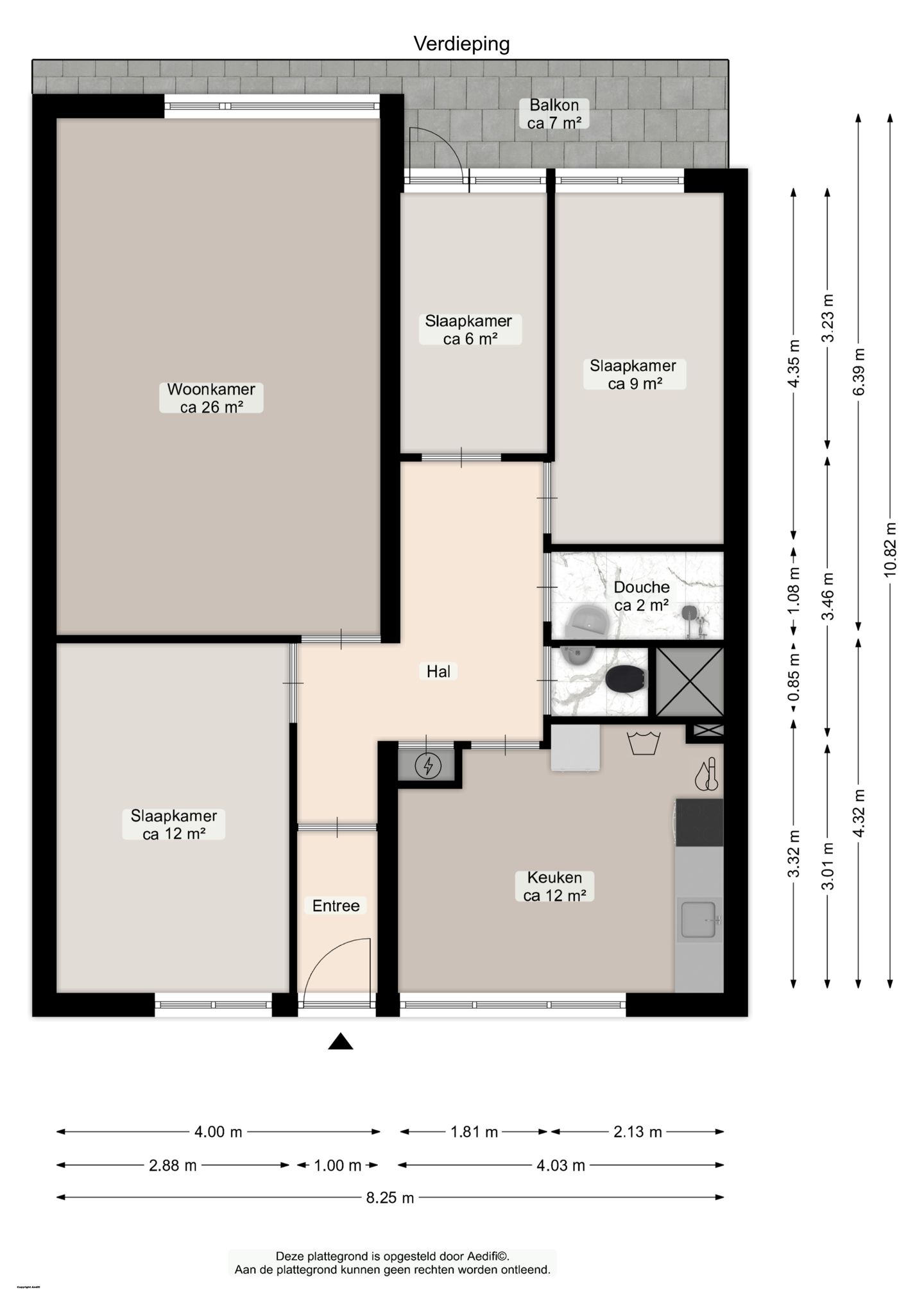 Foto 25 van Metaallaan 97