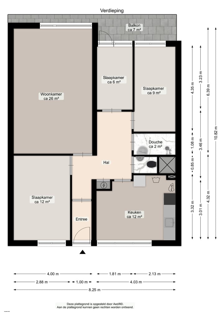 Photo 25 of Metaallaan 97