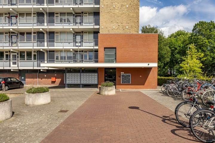 Photo 6 of Metaallaan 97