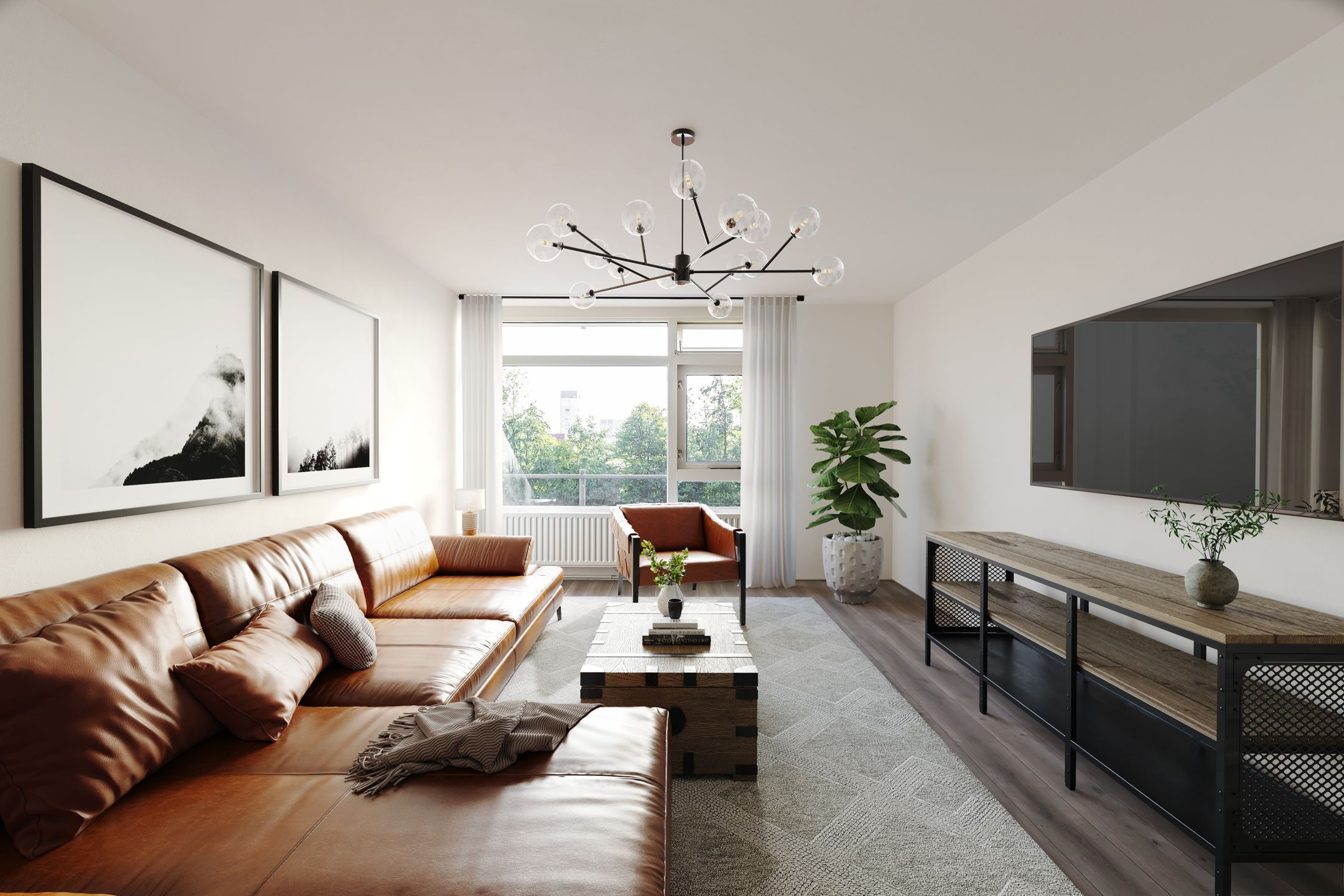 Foto 15 van Metaallaan 97