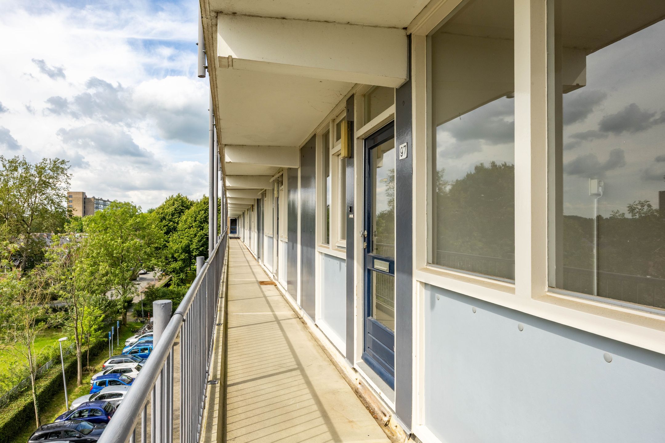 Foto 9 van Metaallaan 97