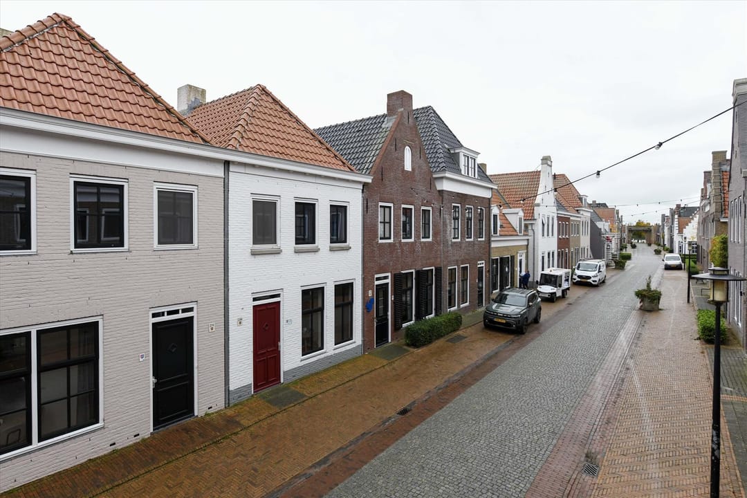 Foto 1 van Skânserwei 28-230