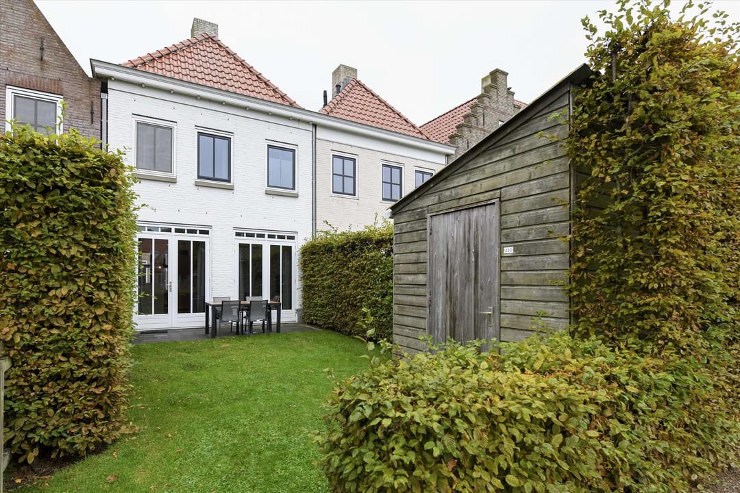 Foto 2 van Skânserwei 28-230