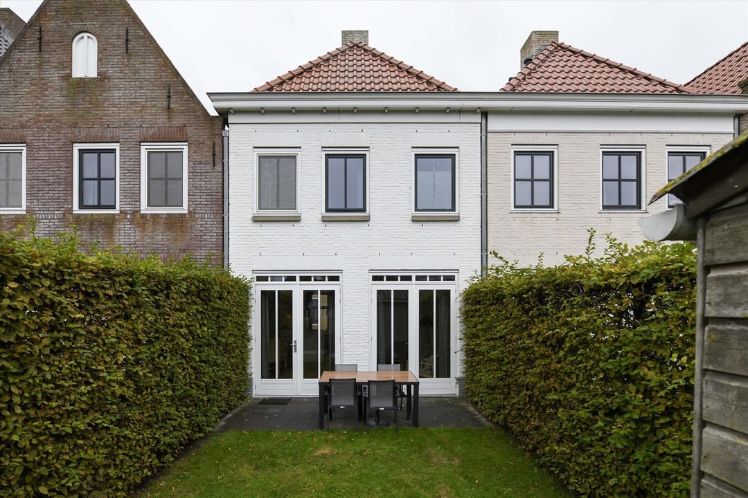 Foto 17 van Skânserwei 28-230