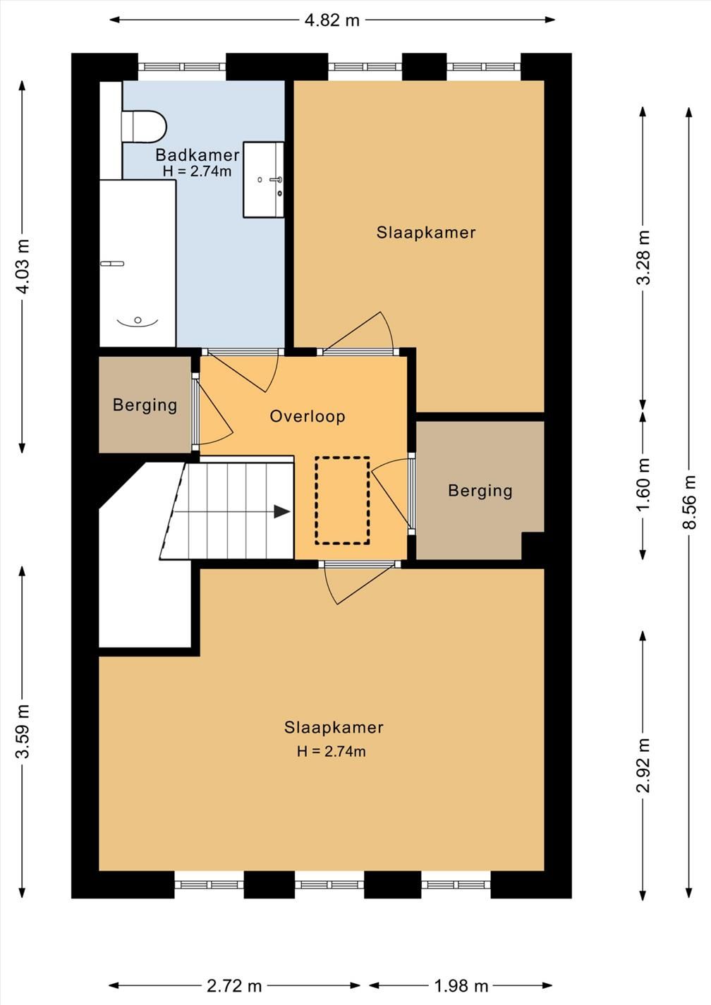 Foto 24 van Skânserwei 28-230