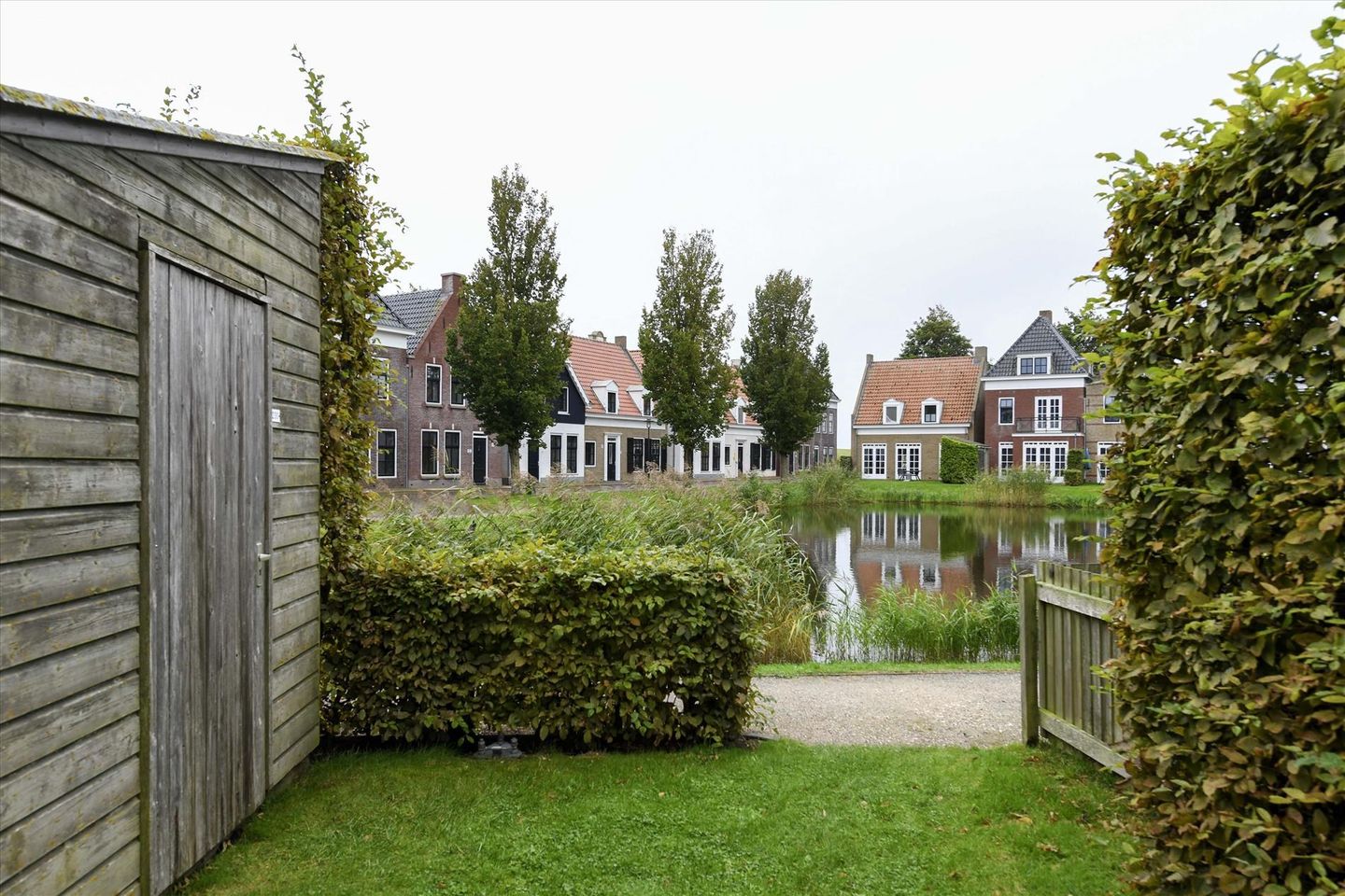 Foto 20 van Skânserwei 28-230