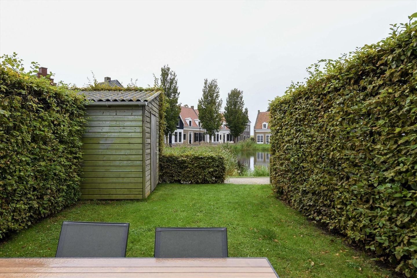 Foto 19 van Skânserwei 28-230