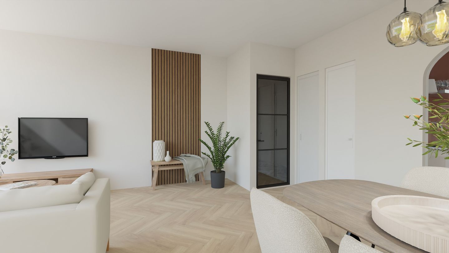 Foto 34 van Burg. van Grunsvenplein 33