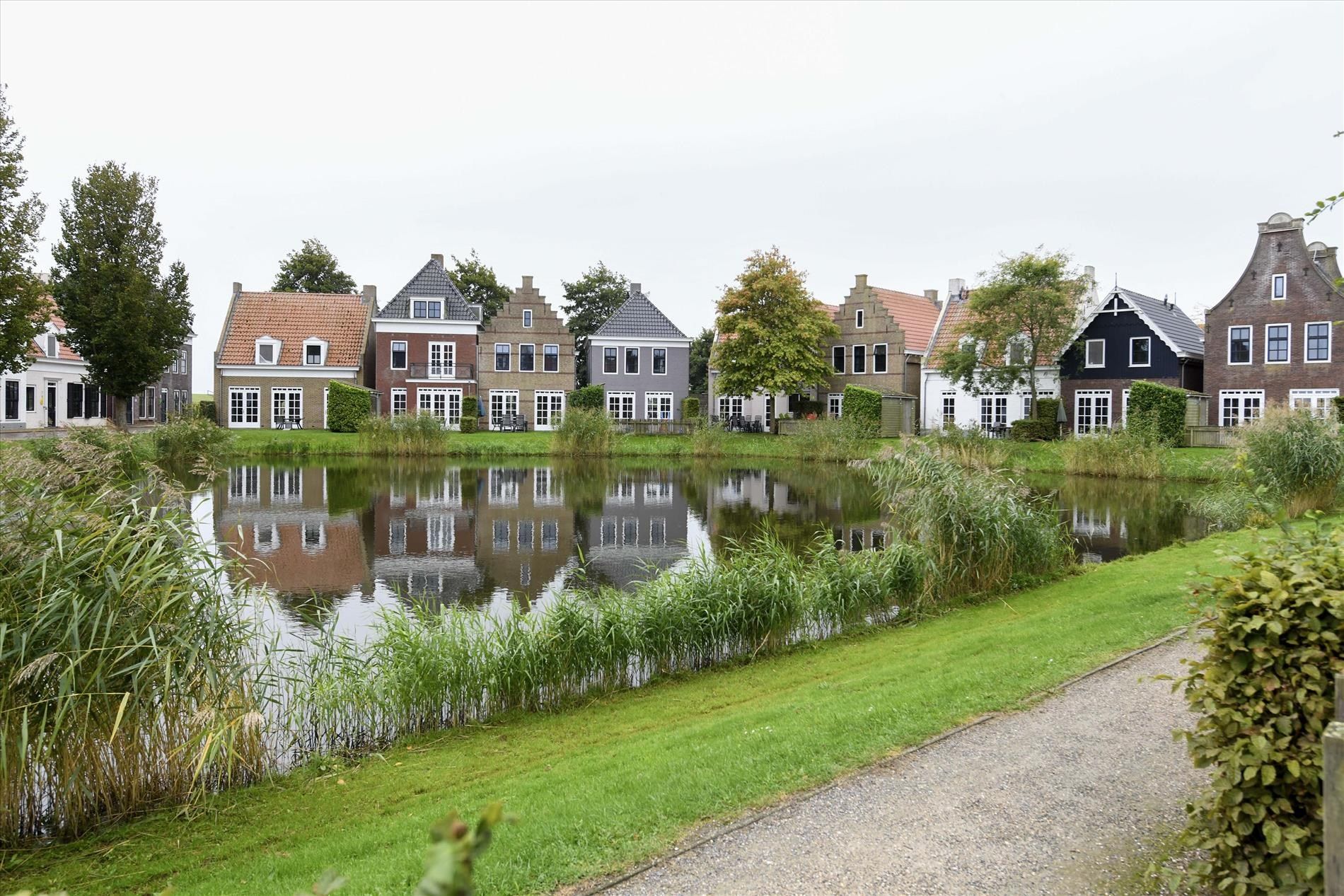 Foto 21 van Skânserwei 28-230