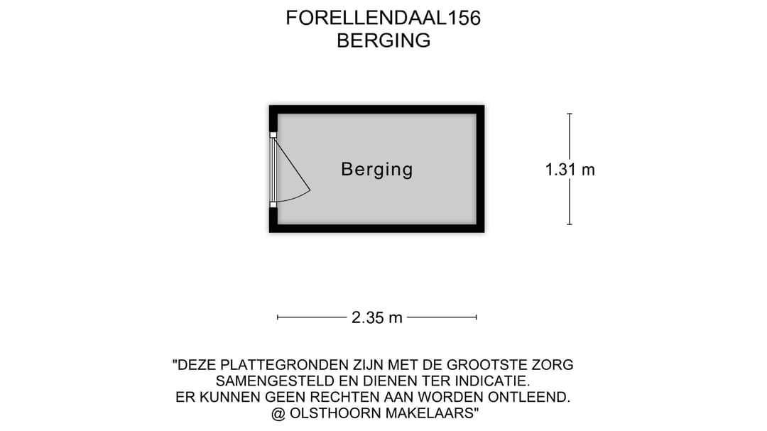Foto 31 van Forellendaal 156