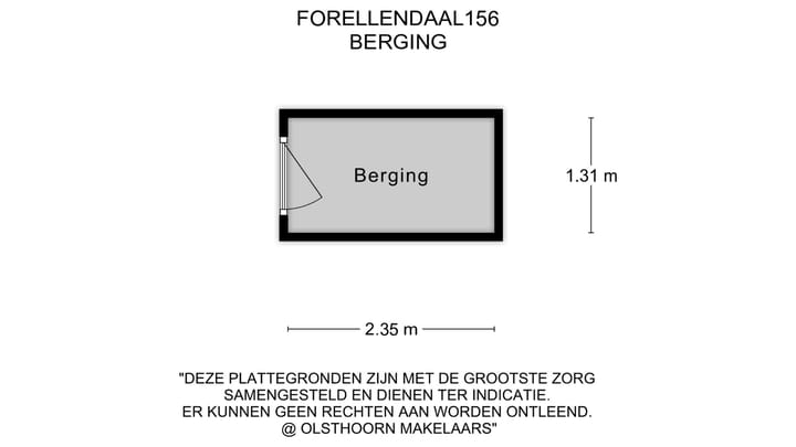 Foto 32 van Forellendaal 156