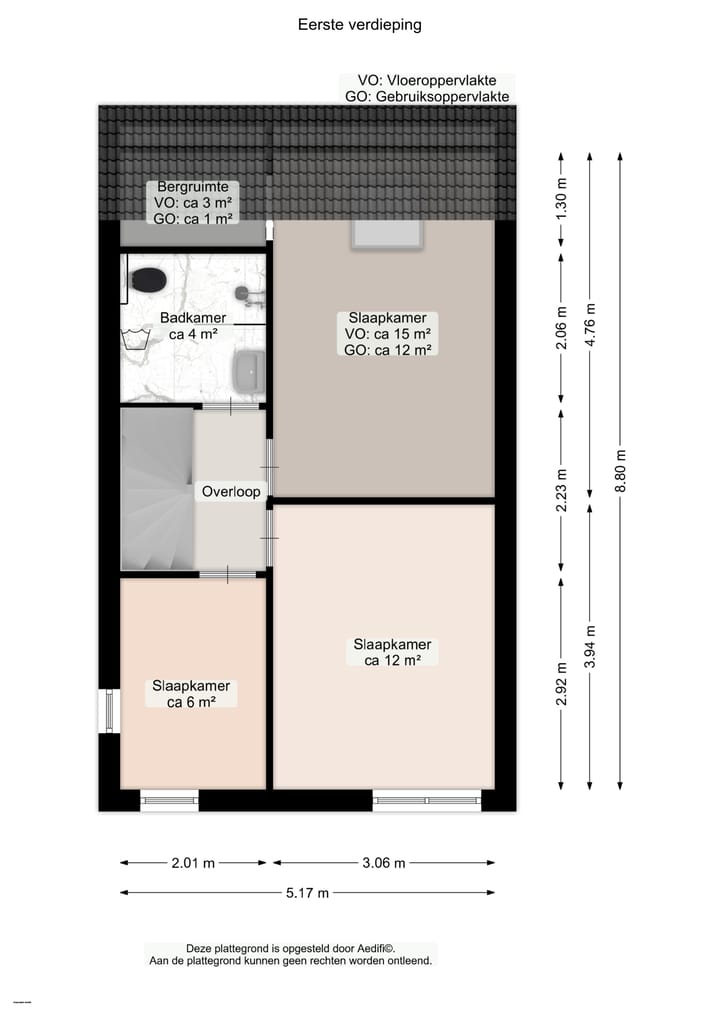 Foto 33 van Amkemaheerd 235